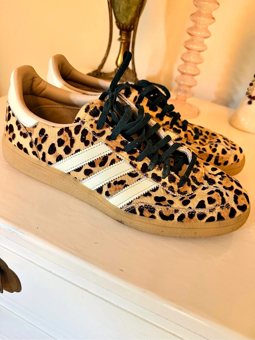 Adidas Handball Spezial Sneakers